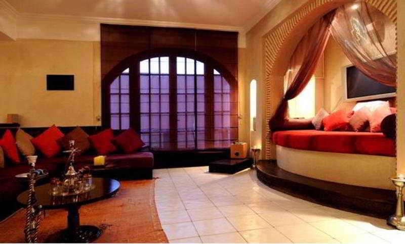 Villa Du Riad Taylor Marraquexe Exterior foto