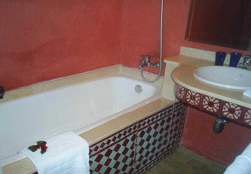 Villa Du Riad Taylor Marraquexe Exterior foto